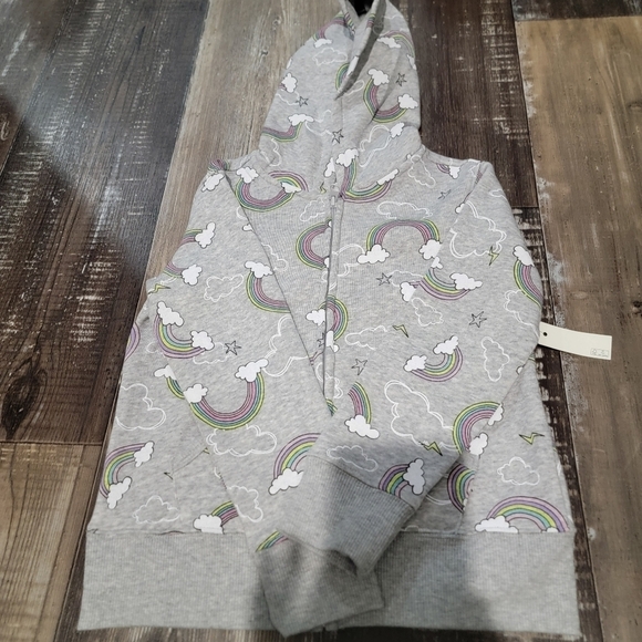 spotted zebras Other - Spotted zebra Rainbow 🌈  jacket/ NOW ON CLEARANCE!!@